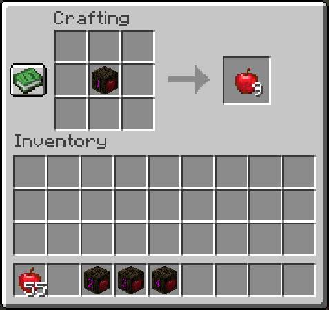 Скриншот мода CB: Compressed Blocks #7