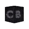 Логотип мода CB: Compressed Blocks