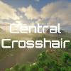 Логотип мода Central Crosshair