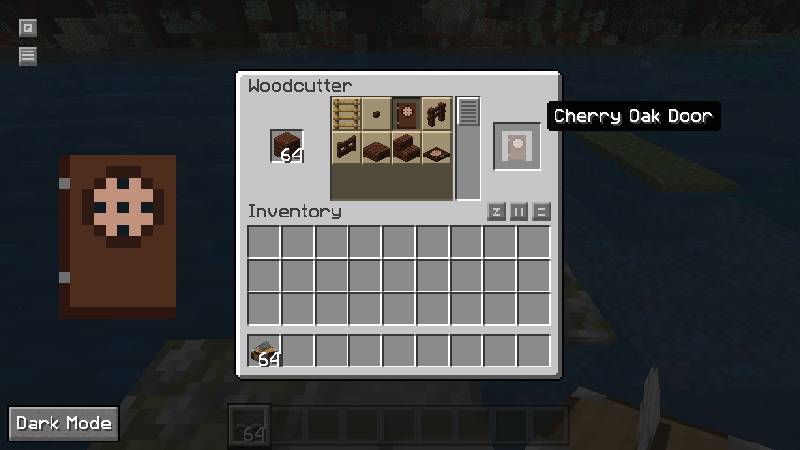 Скриншот мода Charm - Promenade Compat Datapack #1