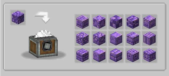 Скриншот мода Chipped Express #1