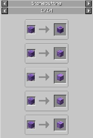 Скриншот мода Chipped Express #2