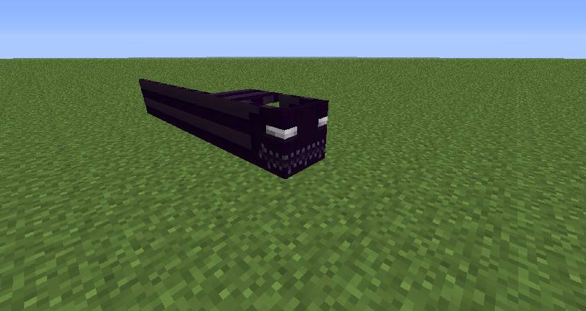 Скриншот мода Chisel Facades #1