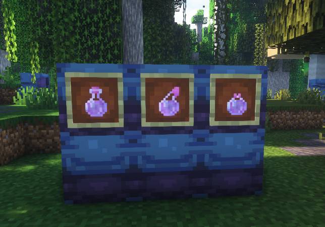 Скриншот мода Chubby Stuff! [Fabric] #2