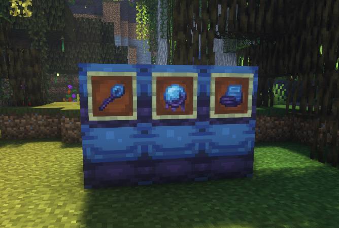 Скриншот мода Chubby Stuff! [Fabric] #3