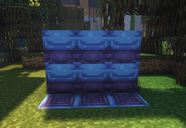 Скриншот мода Chubby Stuff! [Fabric] #4