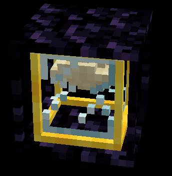 Скриншот мода Chunky McChunkFace #1