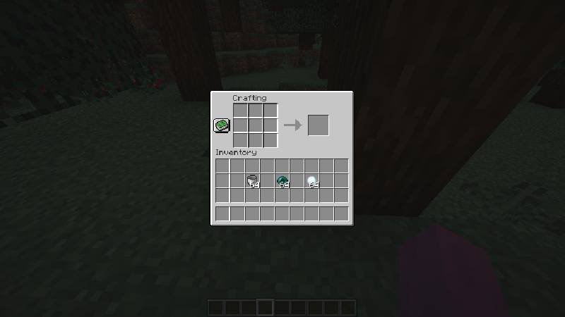 Скриншот мода Clay Conversion #1