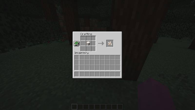 Скриншот мода Clay Conversion #2