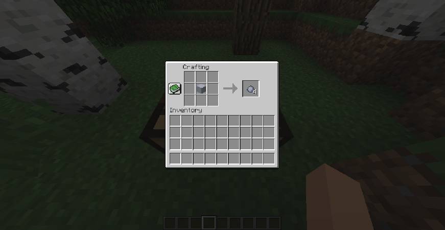 Скриншот мода Clay Conversion #5