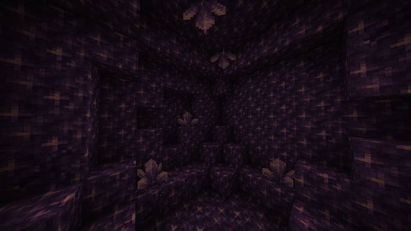 Скриншот мода Clayful 256x #2