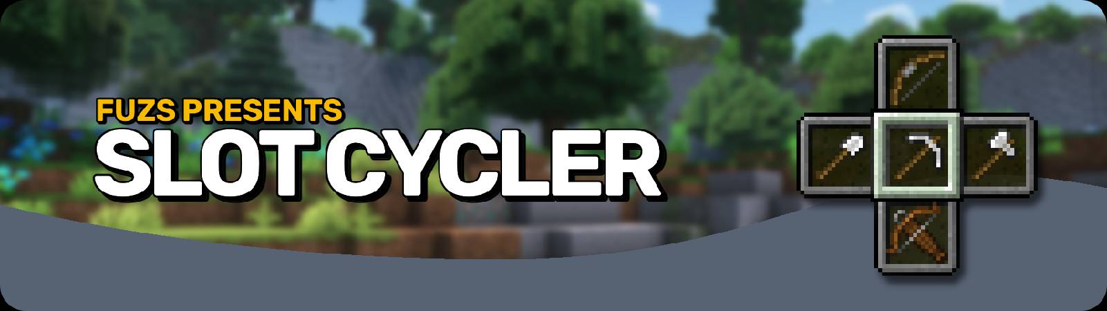 Скриншот мода Climate Rivers #10