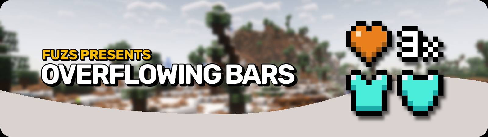 Скриншот мода Climate Rivers #11