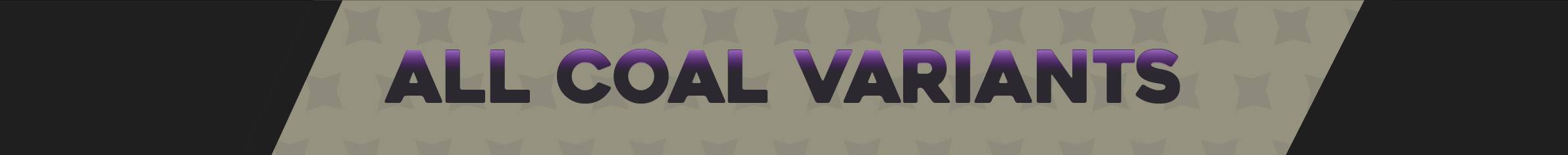 Скриншот мода Coal Additions #3