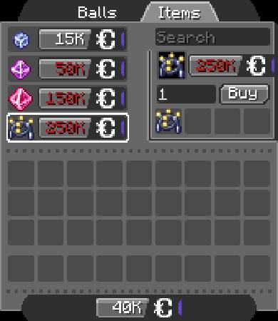 Скриншот мода CobbleDollars [Cobblemon Addon] #1