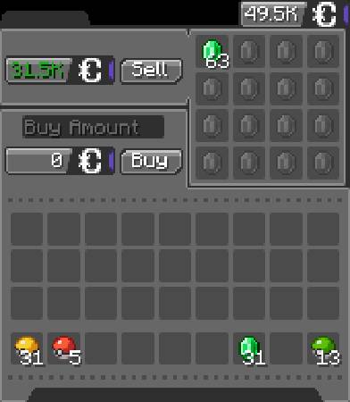 Скриншот мода CobbleDollars [Cobblemon Addon] #5