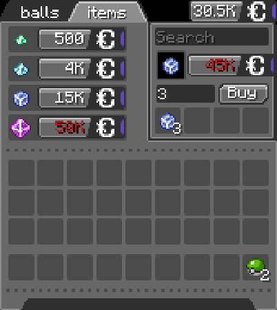 Скриншот мода CobbleDollars [Cobblemon Addon] #6