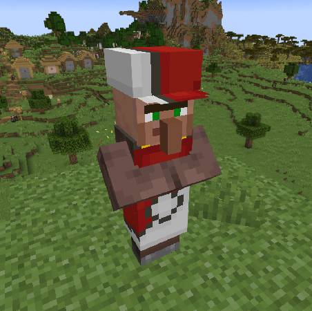 Скриншот мода CobbleDollars [Cobblemon Addon] #7