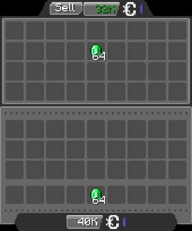 Скриншот мода CobbleDollars [Cobblemon Addon] #9