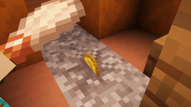 Скриншот мода Cobblemon Official Modpack [Fabric] #9