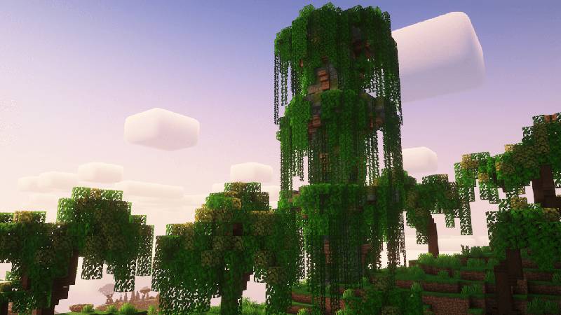 Скриншот мода Cobblemon Official Modpack [Fabric] #15