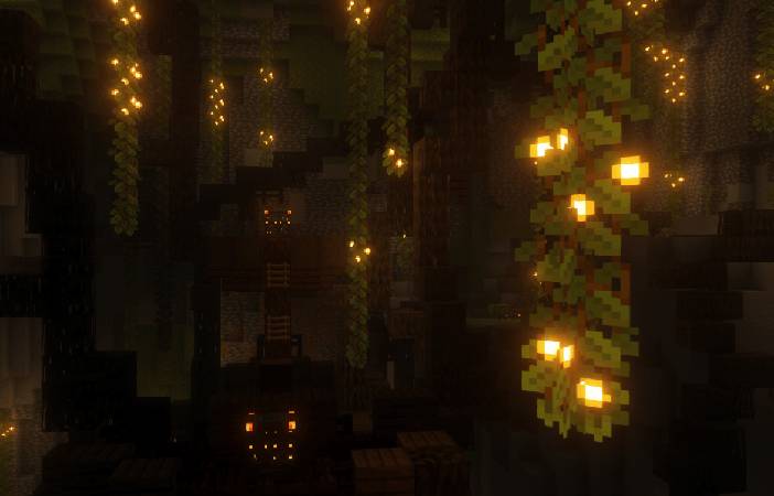 Скриншот мода Cobblemon Official Modpack [Fabric] #16