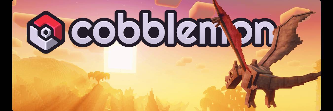 Скриншот мода Cobblemon Official Modpack [Fabric] #17