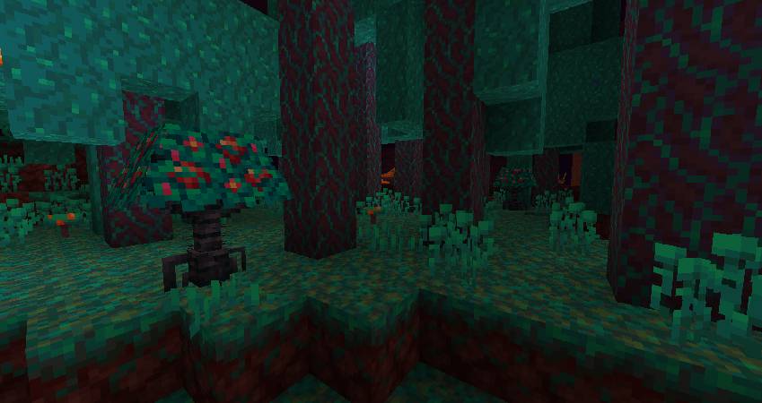 Скриншот мода Collector's Reap #2