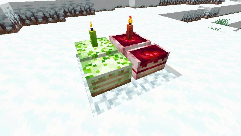 Скриншот мода Collector's Reap #5