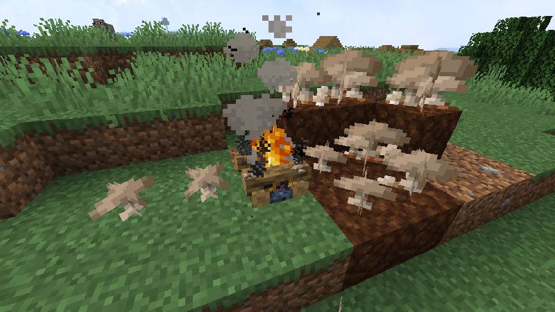 Скриншот мода Collector's Reap #6