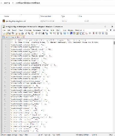 Скриншот мода Configurable Despawn Timer #2
