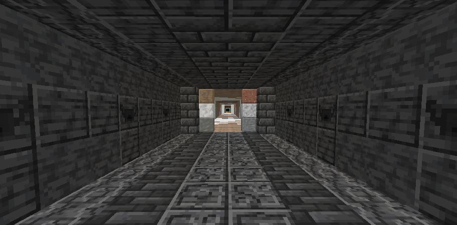 Скриншот мода Consistency+ #1