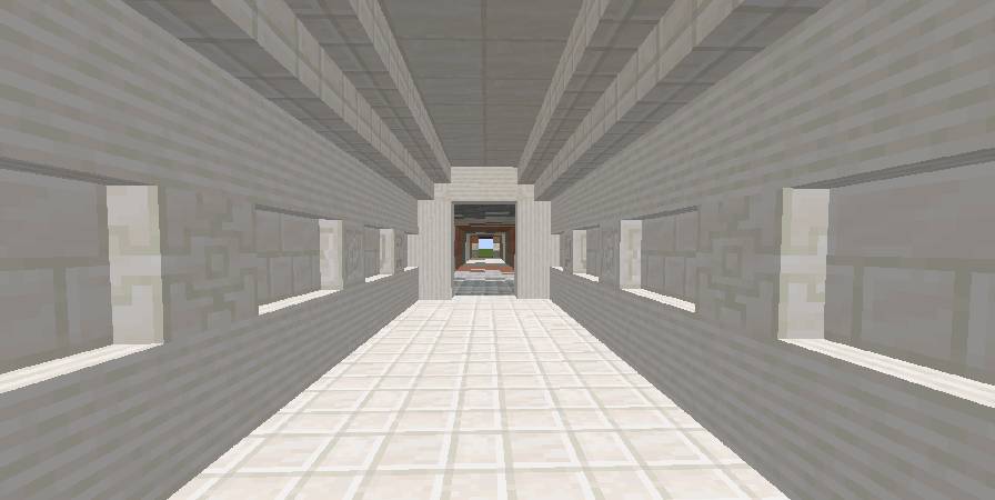 Скриншот мода Consistency+ #2