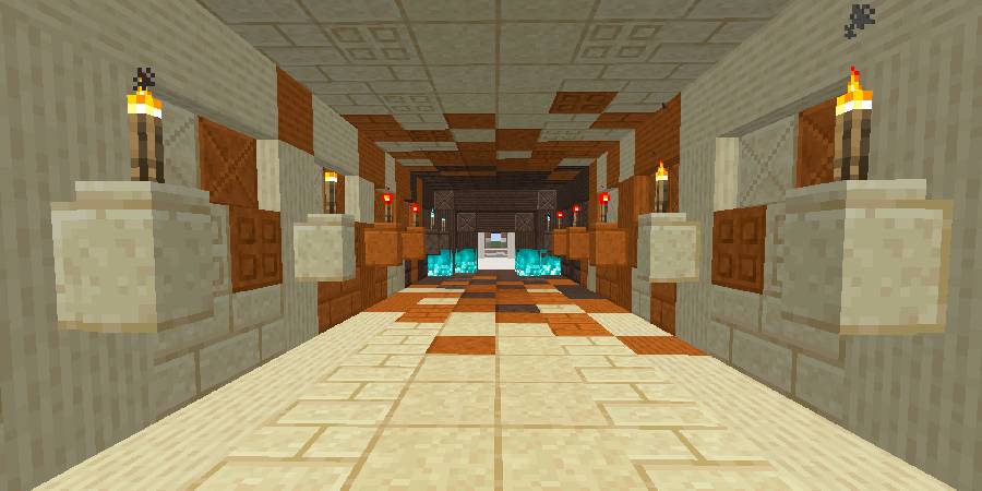 Скриншот мода Consistency+ #3