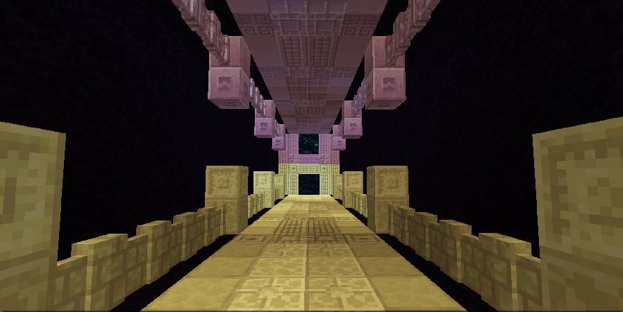 Скриншот мода Consistency+ #5