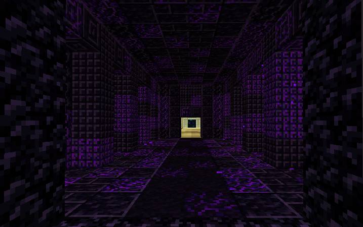 Скриншот мода Consistency+ #6