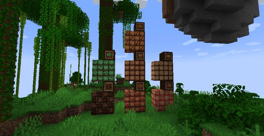 Скриншот мода Cookielicious #2