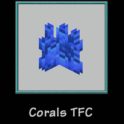Скриншот мода Corals TFC #1
