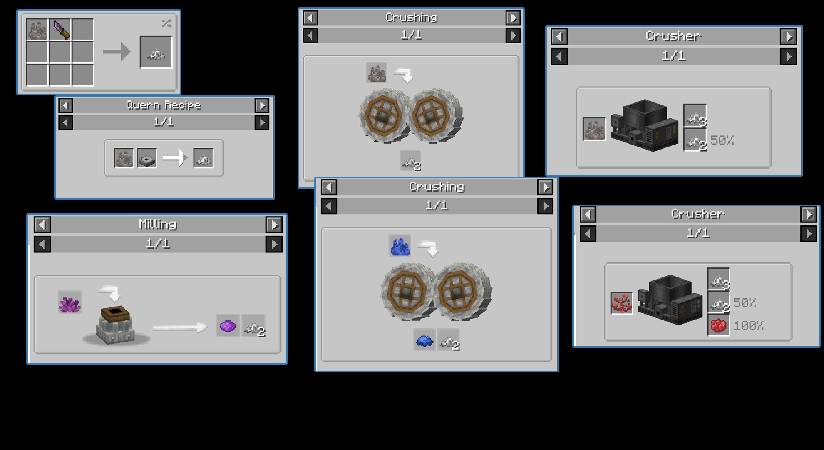 Скриншот мода Corals TFC #3