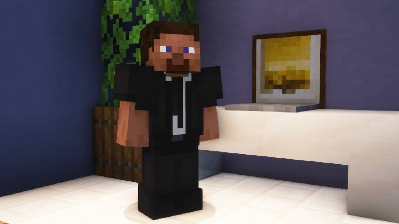 Скриншот мода CosmeticArmours #14