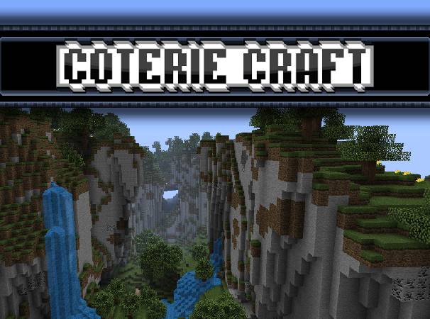 Скриншот мода Coterie Craft LushBloom [16x] #1