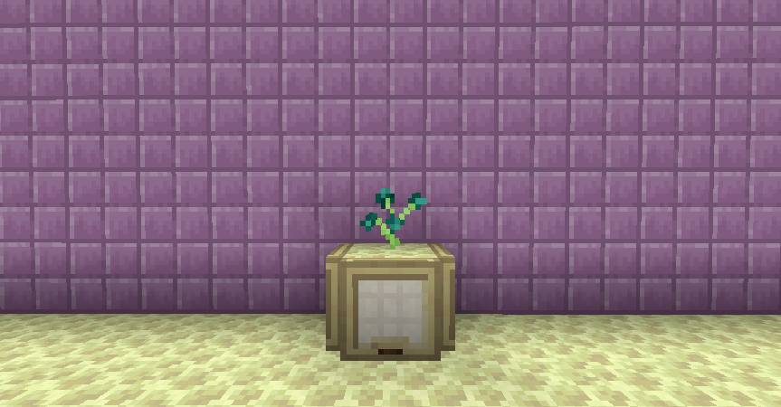 Скриншот мода Coxinha Utilities #1