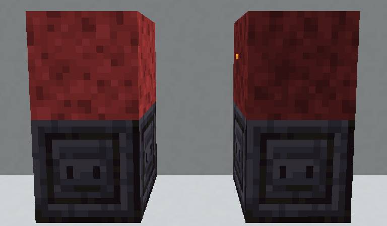 Скриншот мода Coxinha Utilities #2