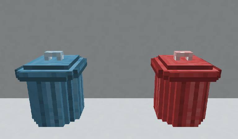 Скриншот мода Coxinha Utilities #3