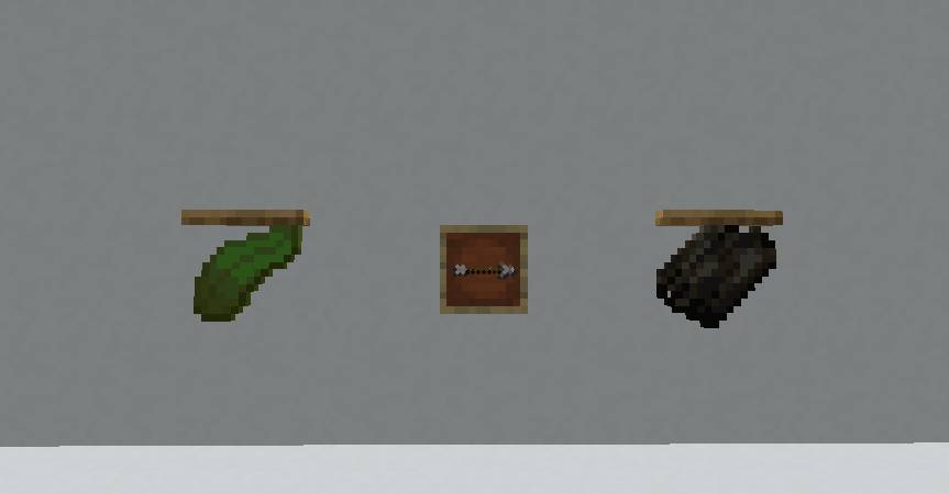 Скриншот мода Coxinha Utilities #4