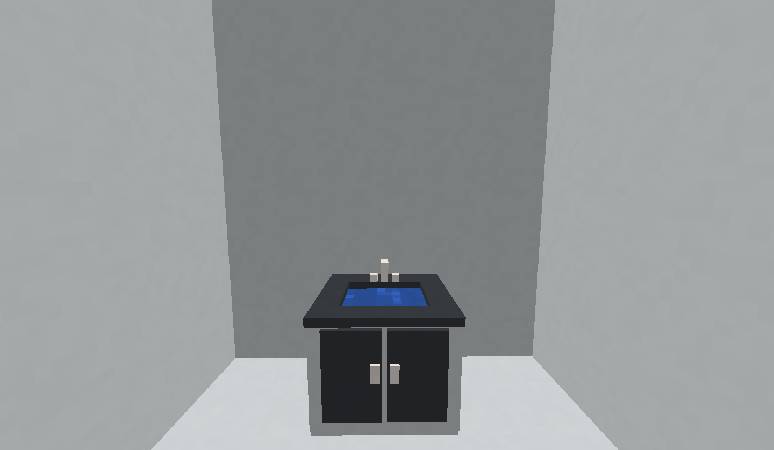 Скриншот мода Coxinha Utilities #6