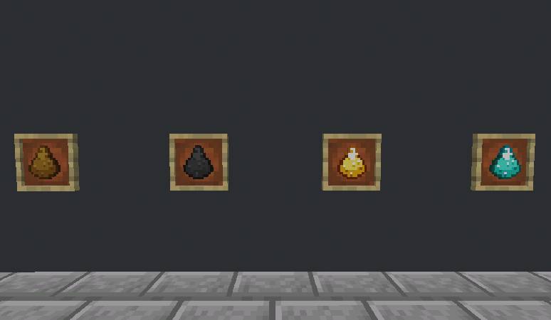 Скриншот мода Coxinha Utilities #9