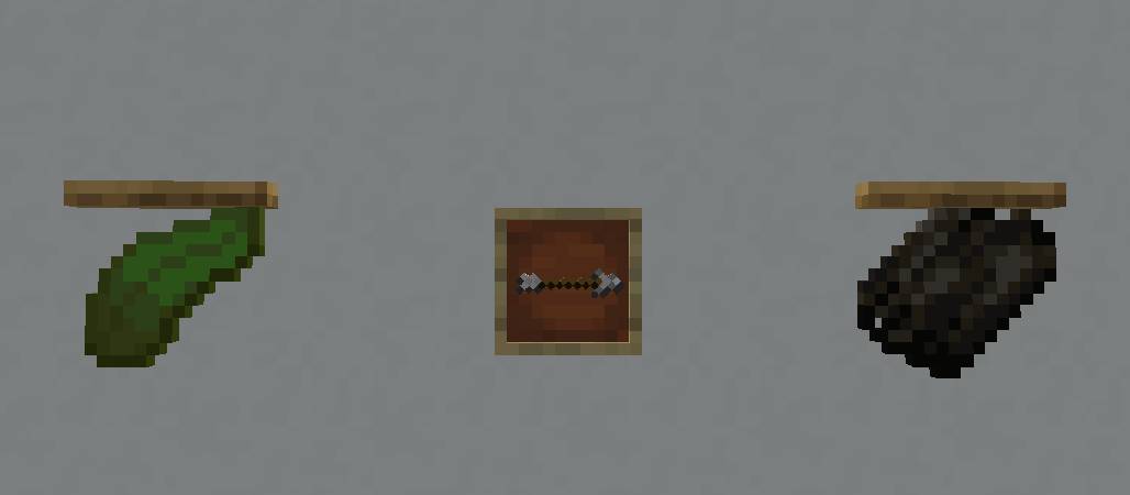 Скриншот мода Coxinha Utilities #15