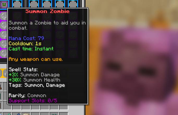 Скриншот мода Craft to Exile 2 (VR Support) #4