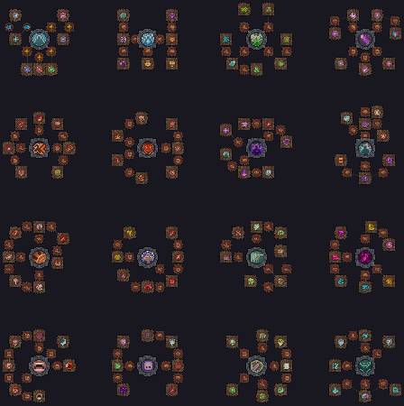 Скриншот мода Craft to Exile 2 (VR Support) #5